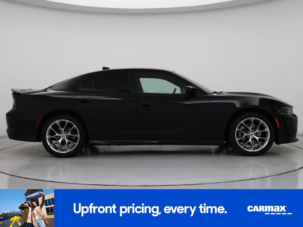 used 2021 Dodge Charger car, priced at $25,998
