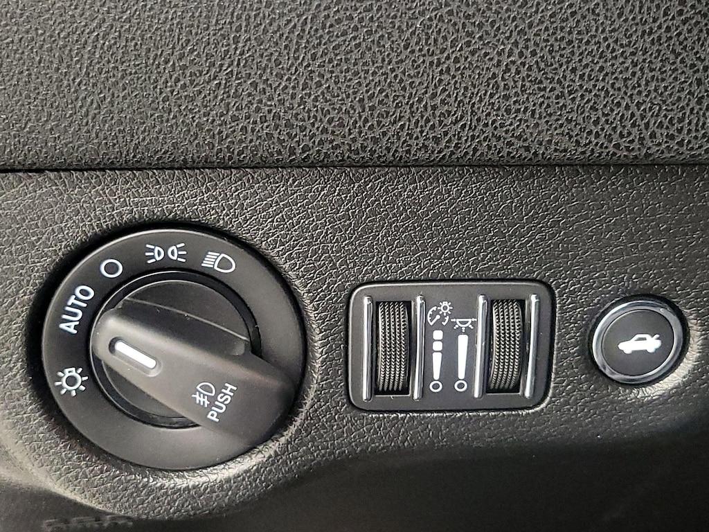 used 2021 Dodge Charger car, priced at $25,998