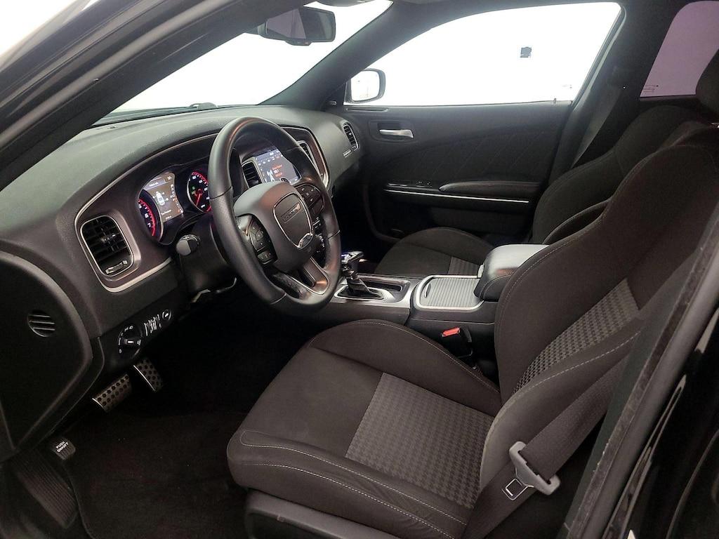 used 2021 Dodge Charger car, priced at $25,998