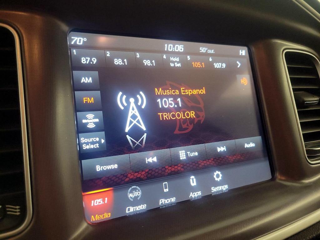 used 2021 Dodge Charger car, priced at $25,998