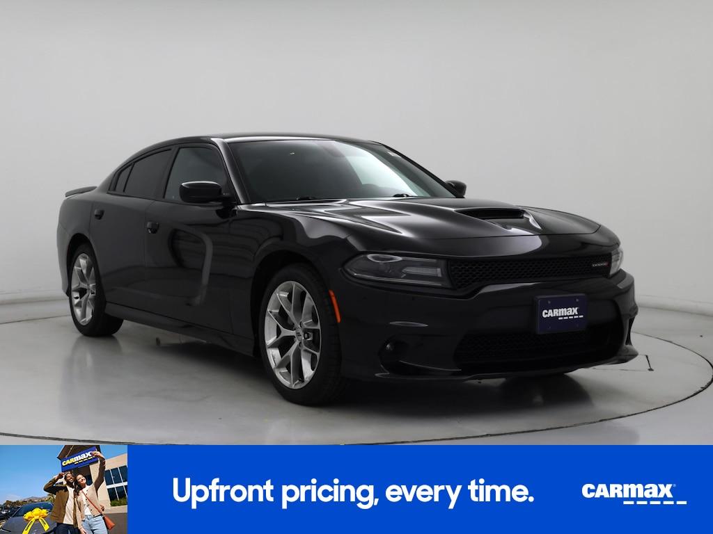 used 2021 Dodge Charger car, priced at $25,998