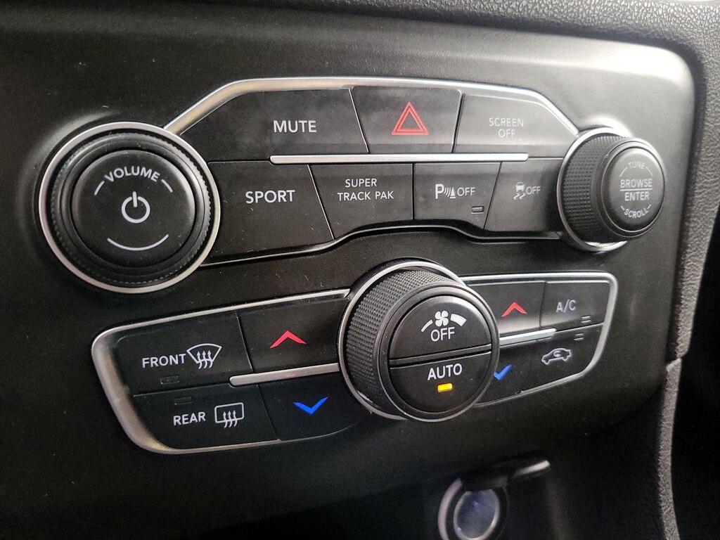 used 2021 Dodge Charger car, priced at $25,998