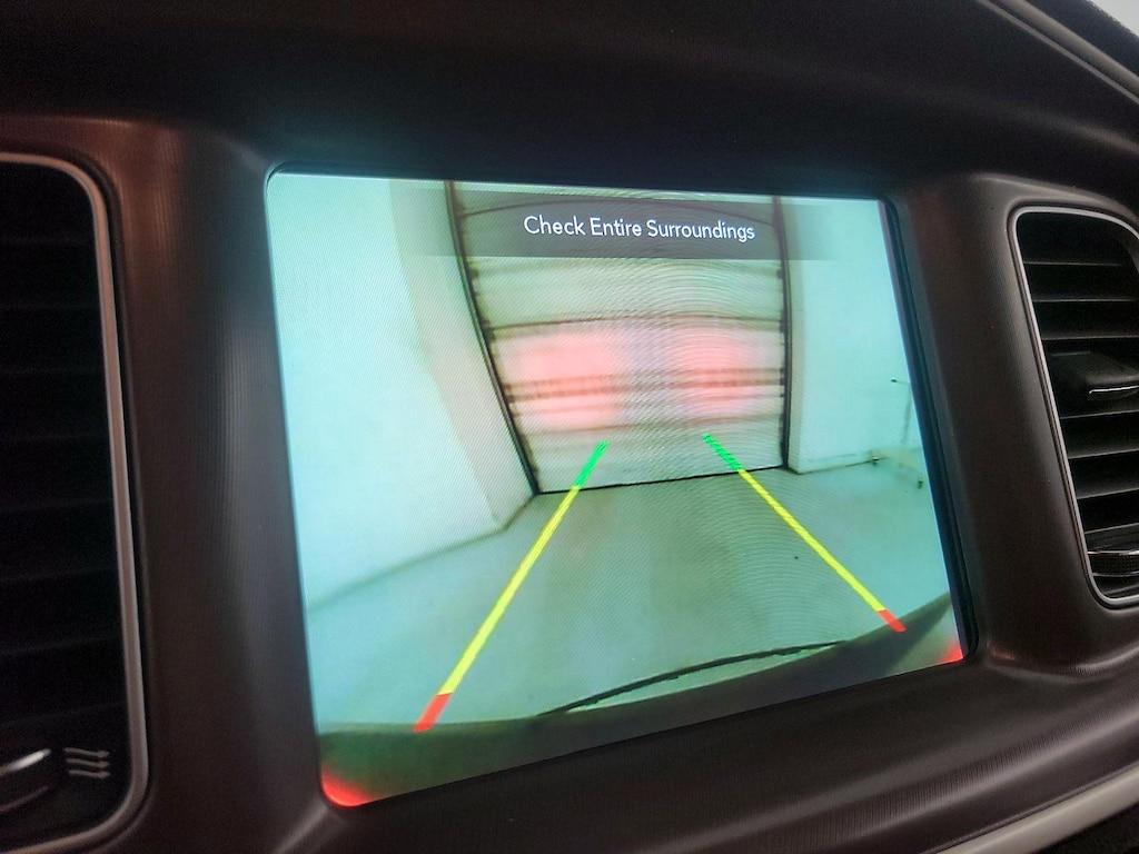 used 2021 Dodge Charger car, priced at $25,998