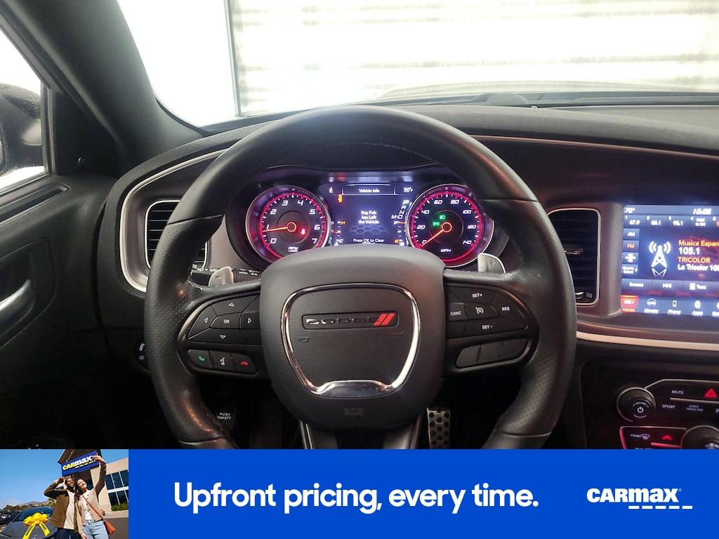 used 2021 Dodge Charger car, priced at $25,998