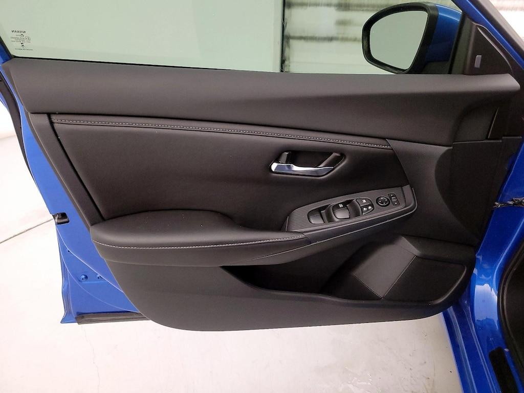 used 2022 Nissan Sentra car, priced at $16,998