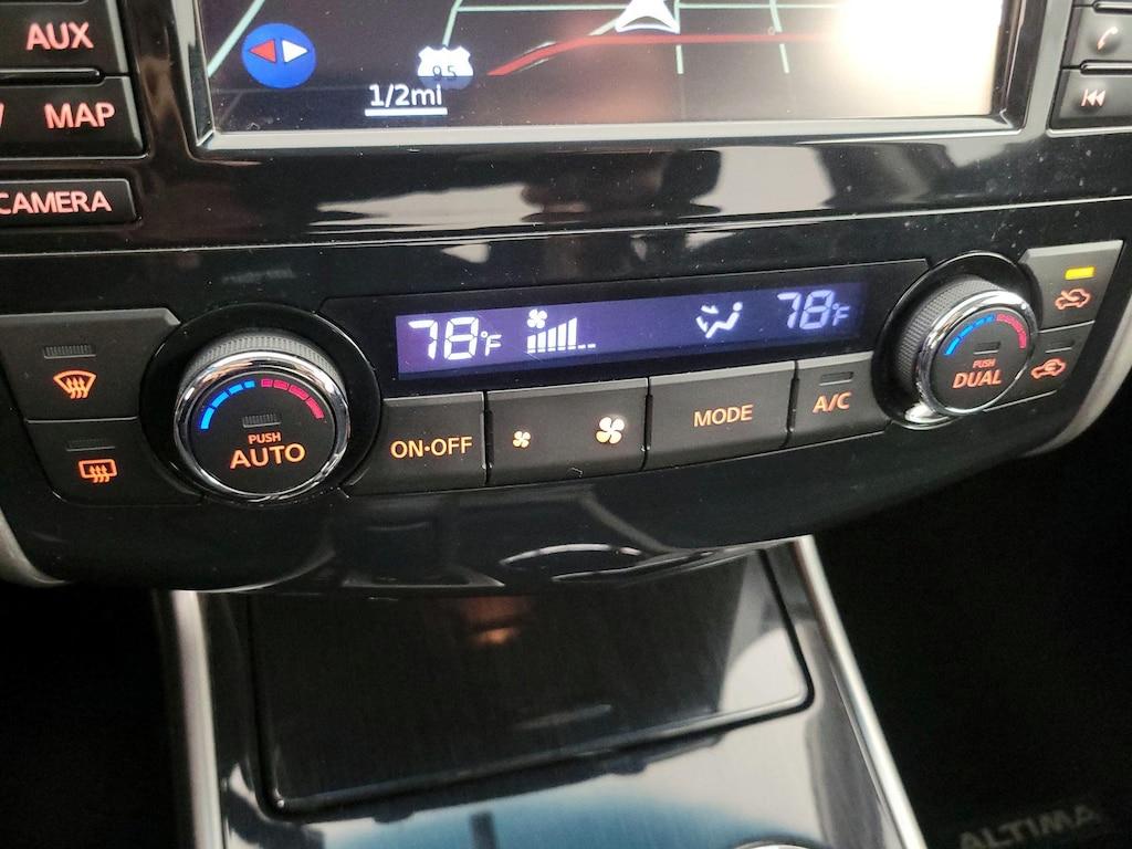 used 2014 Nissan Altima car, priced at $12,998