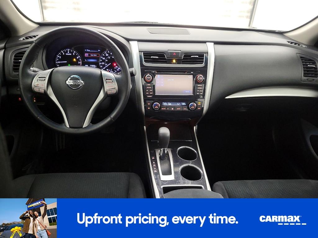 used 2014 Nissan Altima car, priced at $12,998