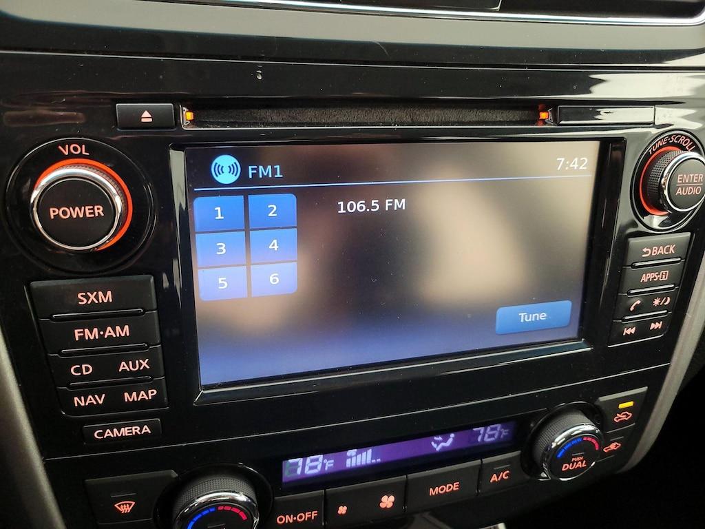 used 2014 Nissan Altima car, priced at $12,998