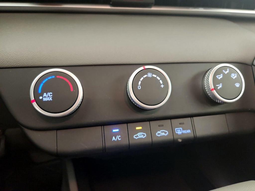 used 2023 Hyundai Elantra car, priced at $19,998