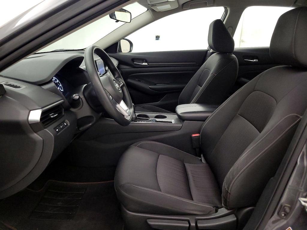 used 2022 Nissan Altima car, priced at $18,998