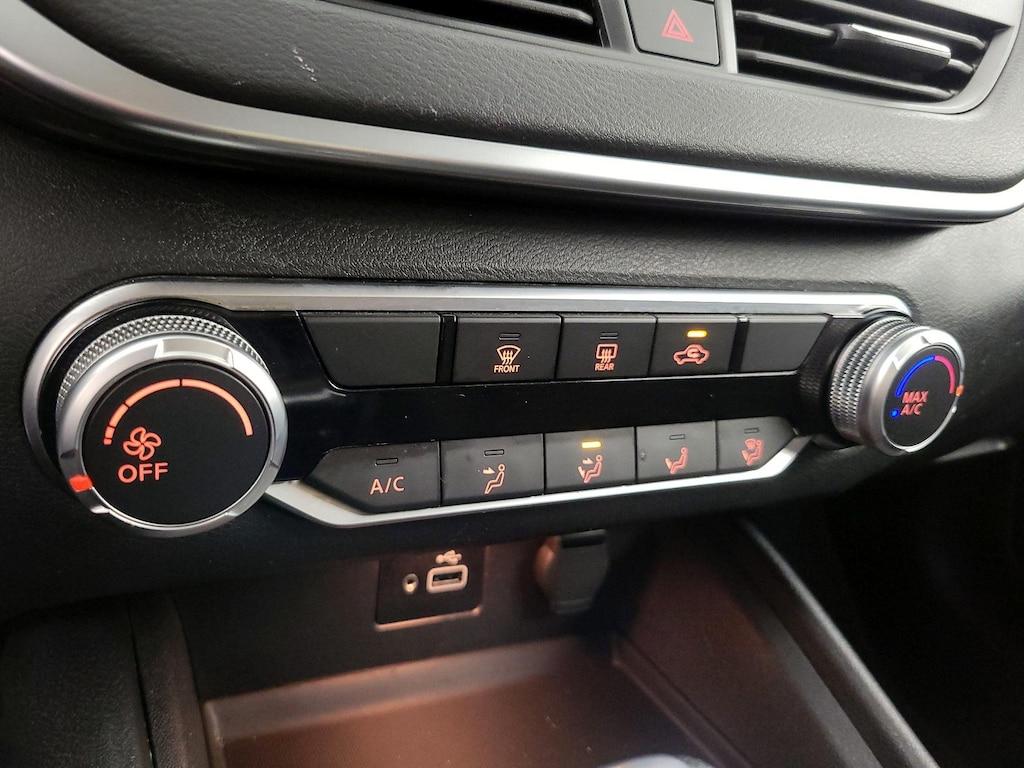 used 2022 Nissan Altima car, priced at $18,998