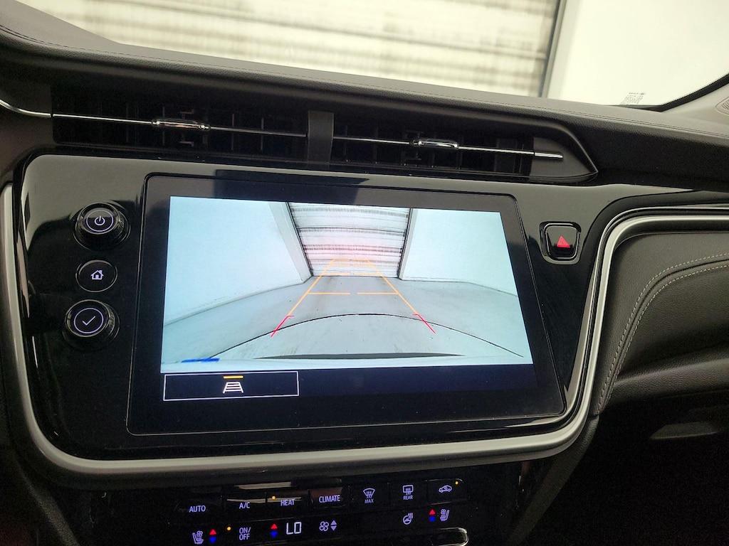 used 2023 Chevrolet Bolt EUV car, priced at $19,998