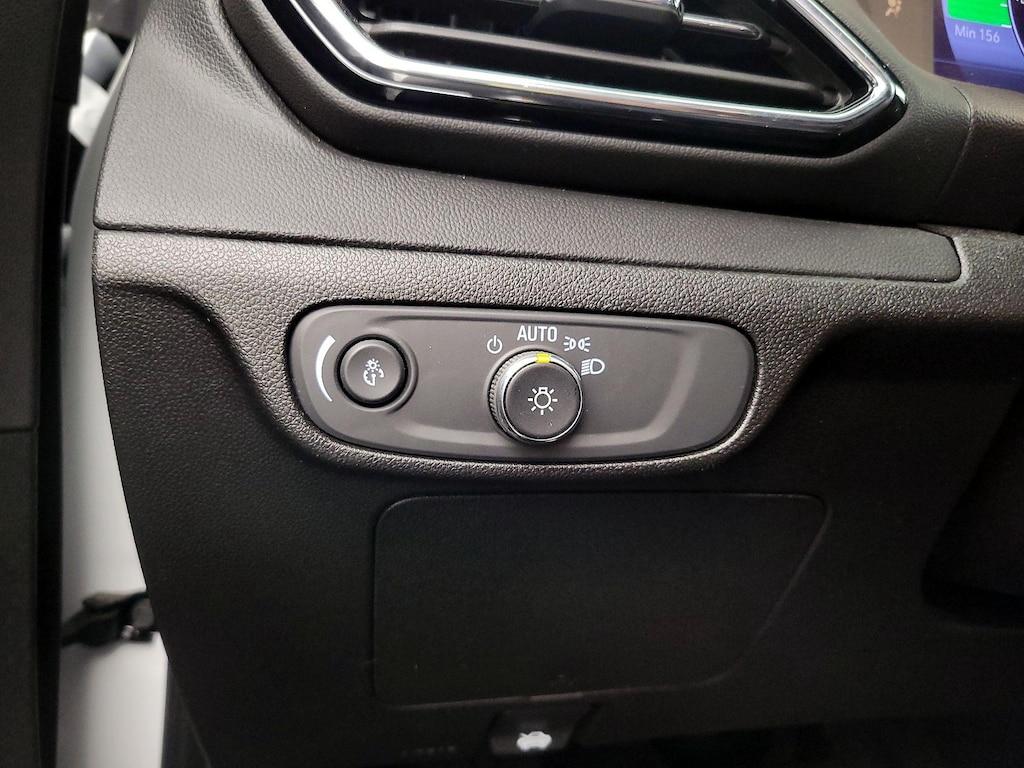 used 2023 Chevrolet Bolt EUV car, priced at $19,998