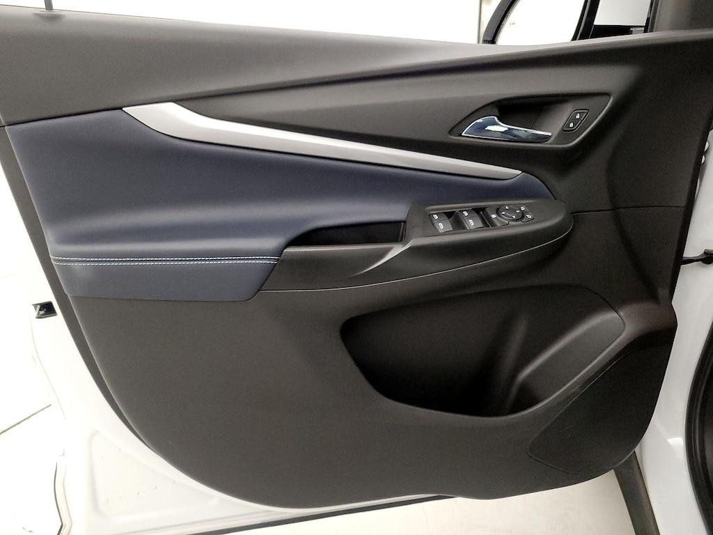 used 2023 Chevrolet Bolt EUV car, priced at $19,998