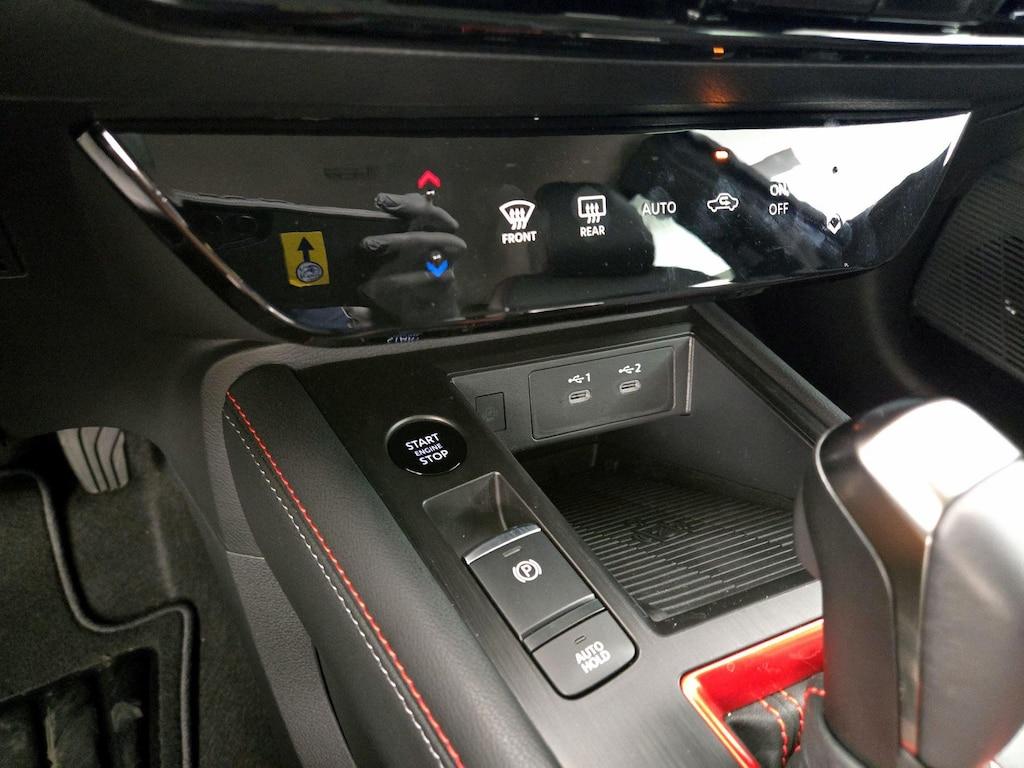 used 2025 Nissan Kicks car, priced at $25,998