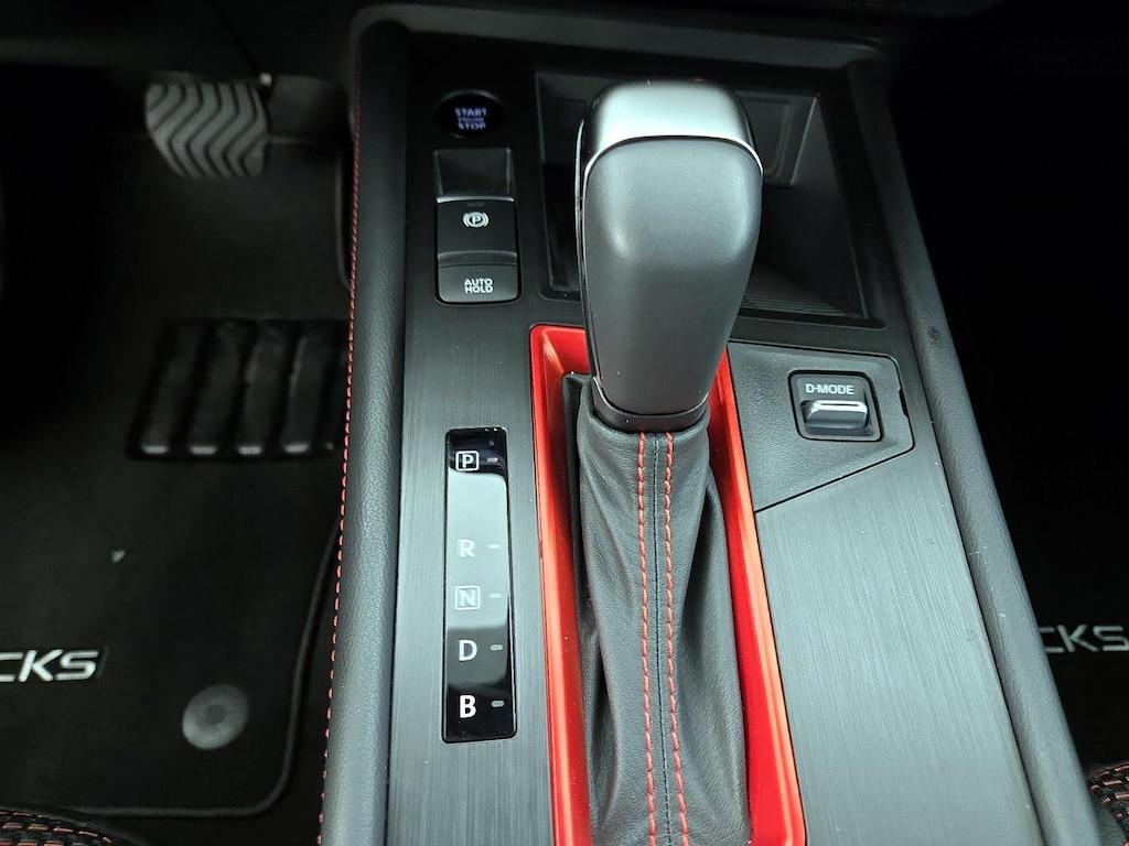 used 2025 Nissan Kicks car, priced at $25,998