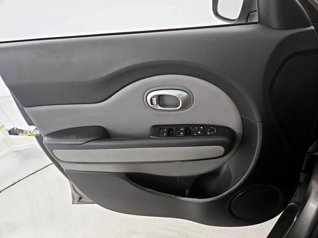 used 2015 Kia Soul car, priced at $10,599