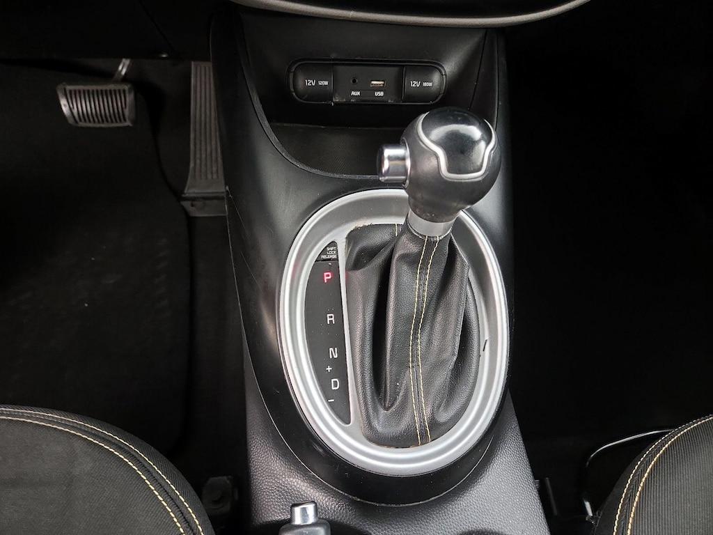 used 2015 Kia Soul car, priced at $10,599