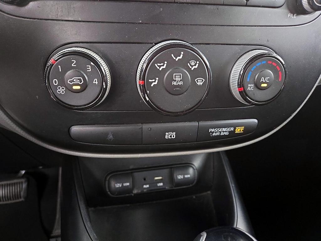 used 2015 Kia Soul car, priced at $10,599