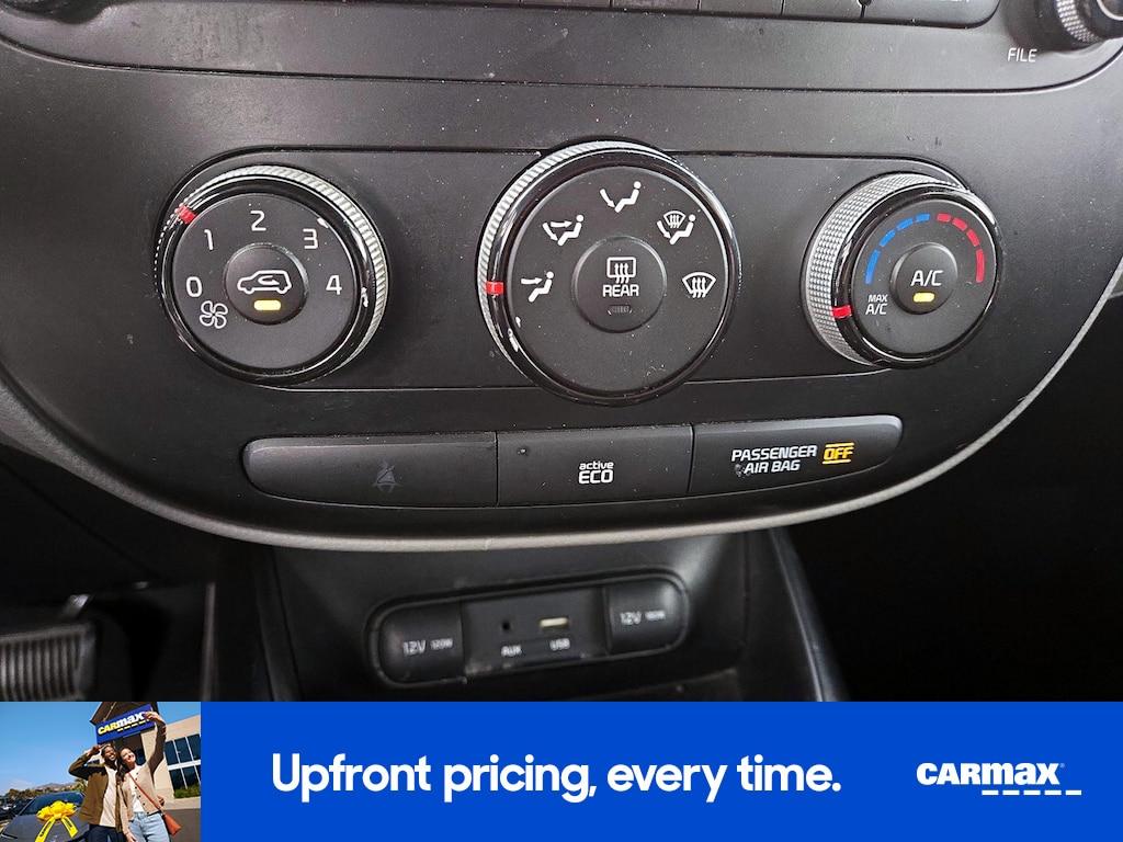 used 2015 Kia Soul car, priced at $10,599