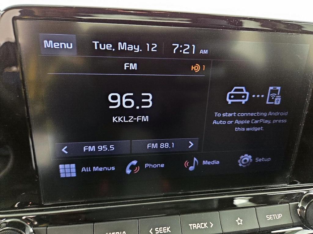 used 2023 Kia Forte car, priced at $18,998