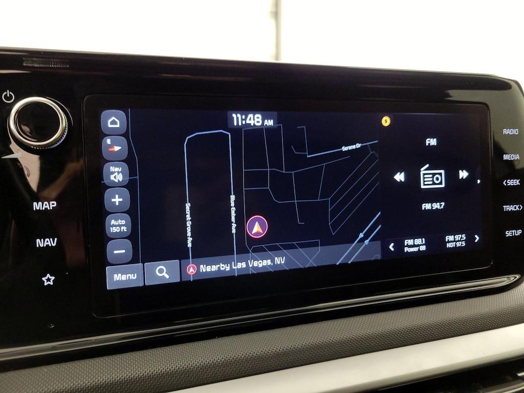 used 2023 Kia K5 car, priced at $24,998