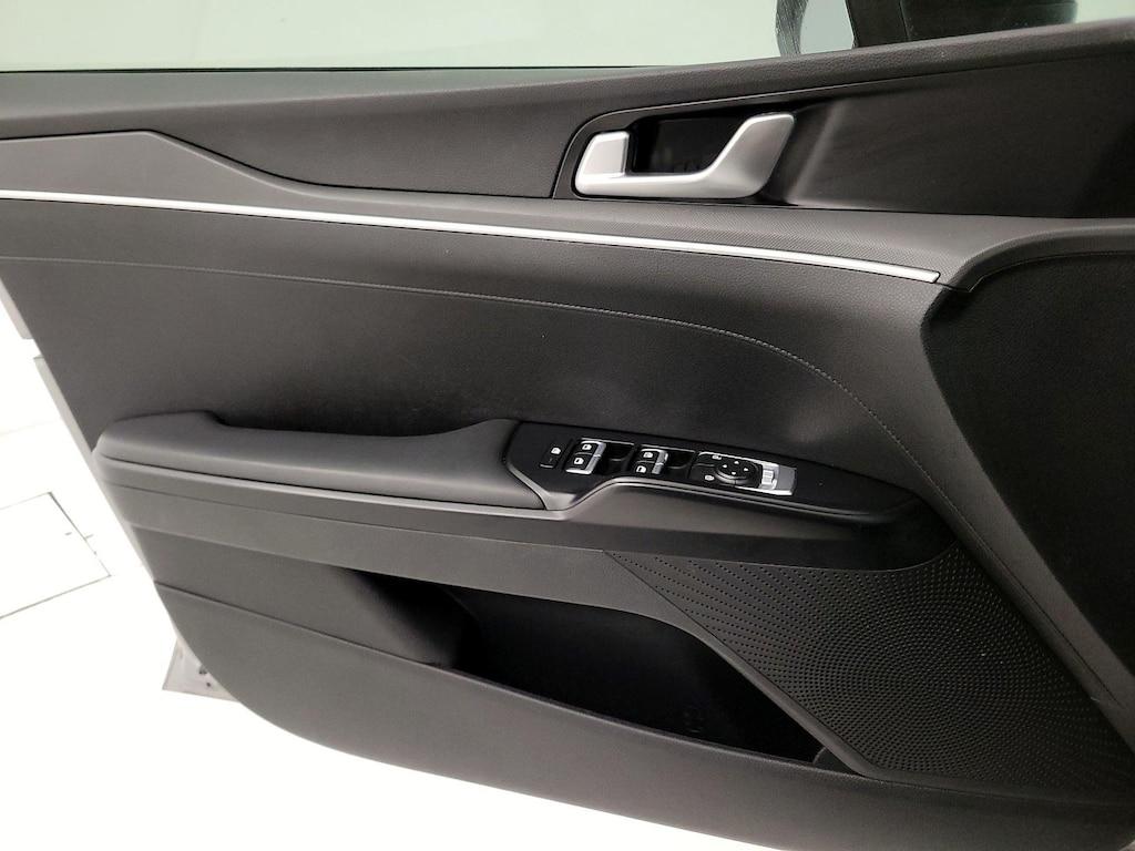 used 2023 Kia K5 car, priced at $24,998