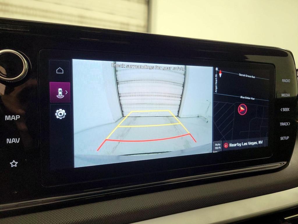 used 2023 Kia K5 car, priced at $24,998