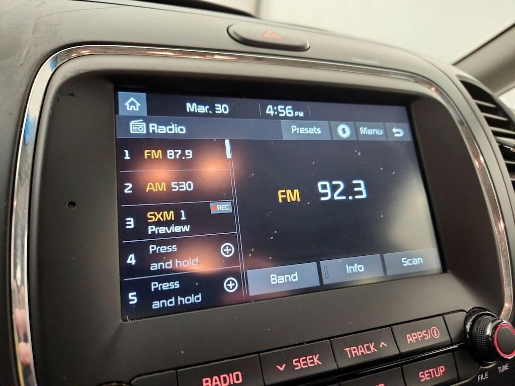 used 2018 Kia Forte car, priced at $11,998