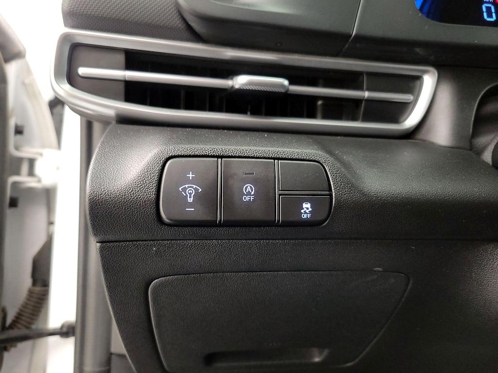 used 2024 Hyundai Elantra car, priced at $16,998