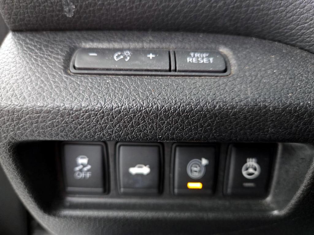 used 2015 Nissan Altima car, priced at $11,998