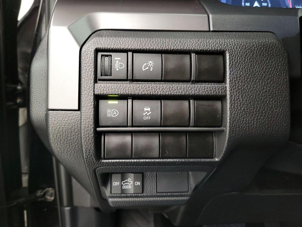 used 2025 Toyota Tacoma car, priced at $41,998