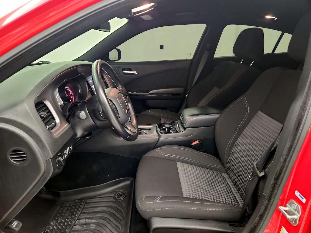 used 2023 Dodge Charger car, priced at $26,998