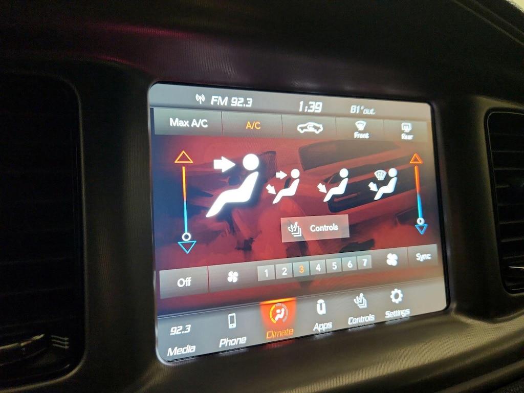 used 2023 Dodge Charger car, priced at $26,998