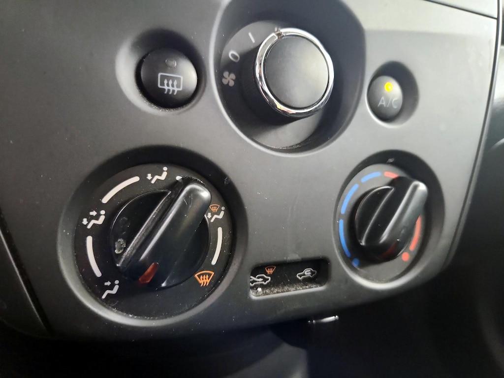 used 2015 Nissan Versa car, priced at $11,998