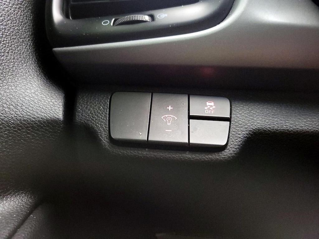 used 2022 Kia Rio car, priced at $14,599