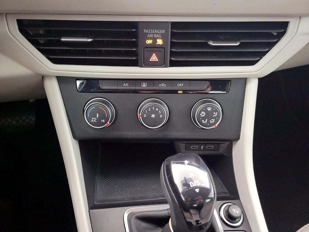 used 2023 Volkswagen Jetta car, priced at $17,998