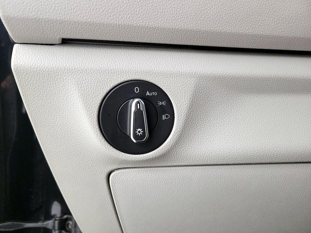 used 2023 Volkswagen Jetta car, priced at $17,998