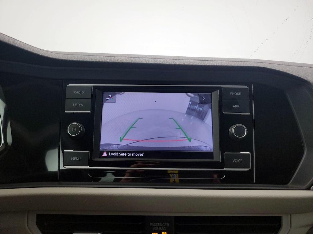 used 2023 Volkswagen Jetta car, priced at $17,998