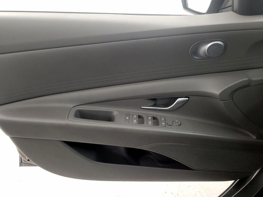 used 2024 Hyundai Elantra car, priced at $15,998