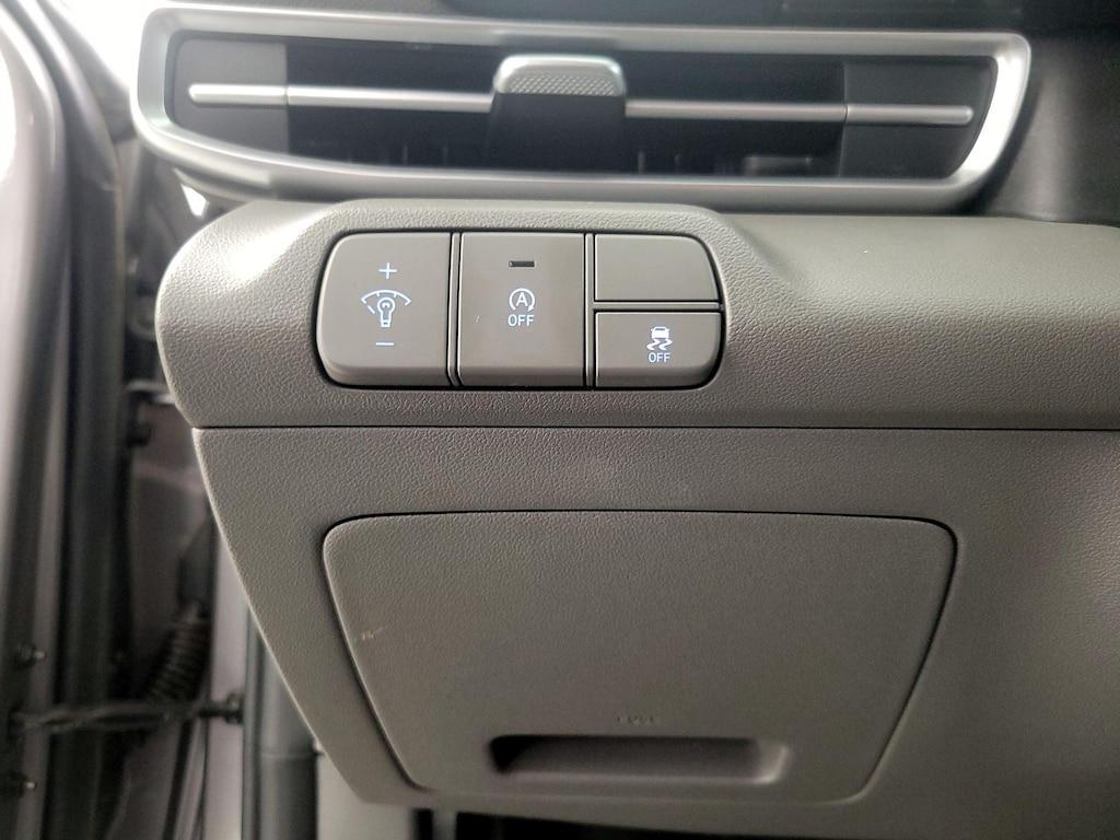 used 2024 Hyundai Elantra car, priced at $15,998