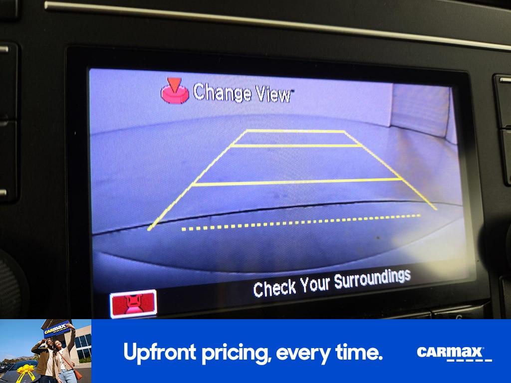 used 2018 Honda Civic car, priced at $24,998