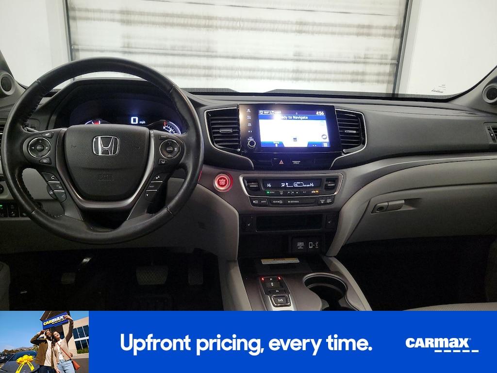 used 2023 Honda Ridgeline car, priced at $31,998