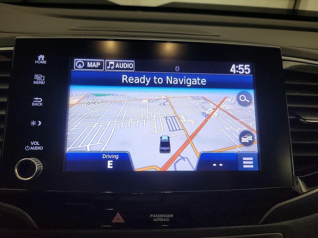 used 2023 Honda Ridgeline car, priced at $31,998