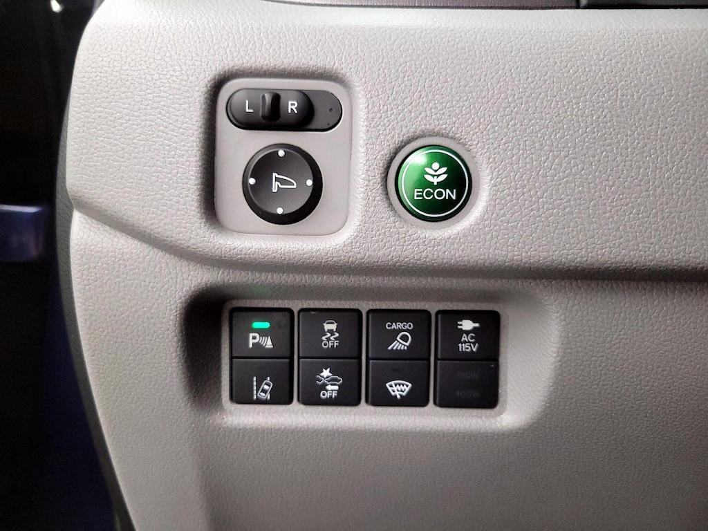 used 2023 Honda Ridgeline car, priced at $31,998