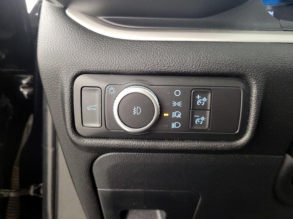 used 2021 Ford Explorer car, priced at $24,998