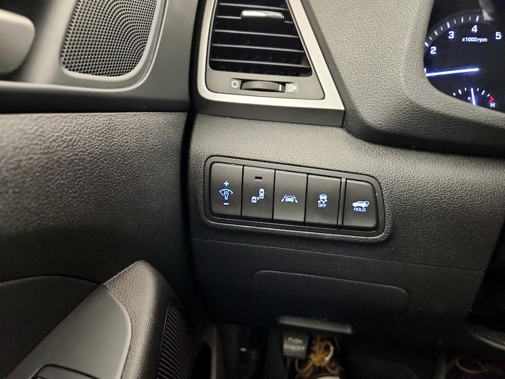 used 2018 Hyundai Tucson car, priced at $15,998