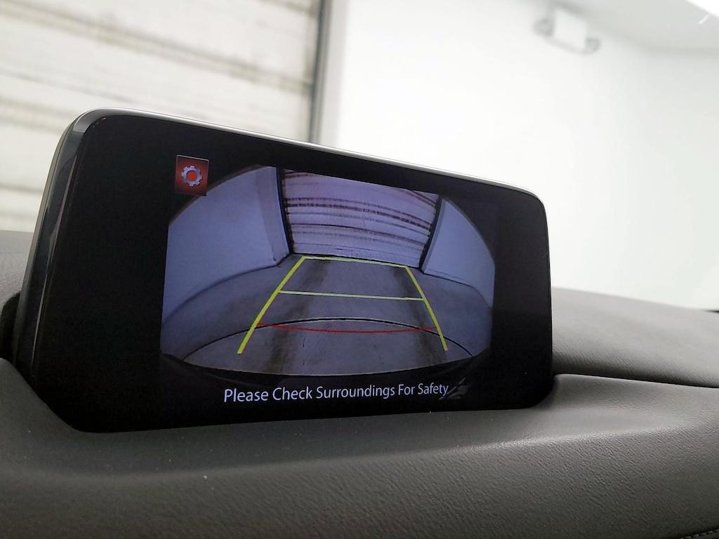 used 2018 Mazda CX-5 car, priced at $14,599