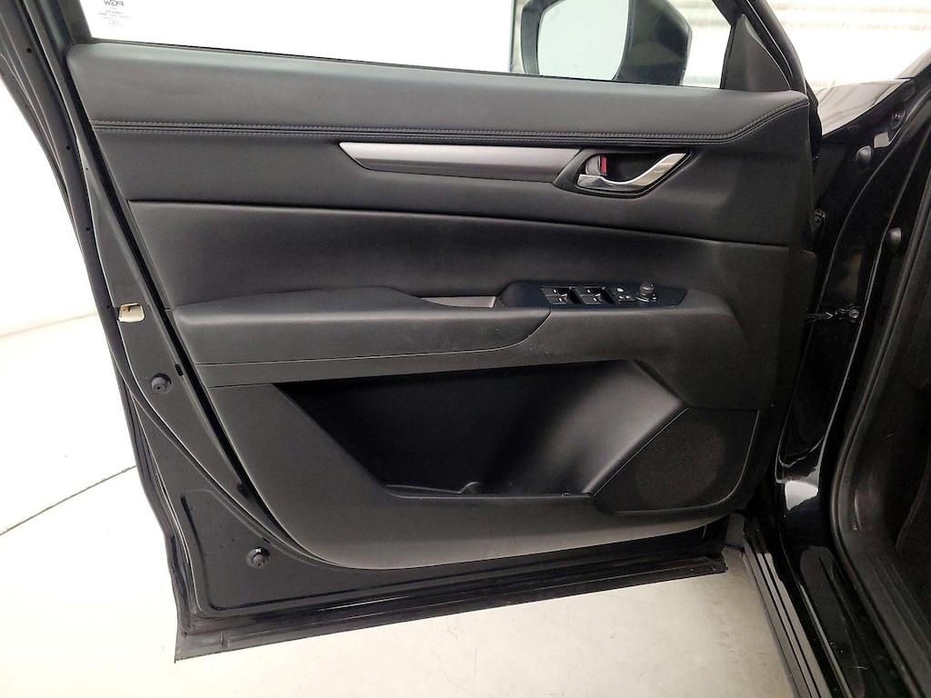 used 2018 Mazda CX-5 car, priced at $14,599