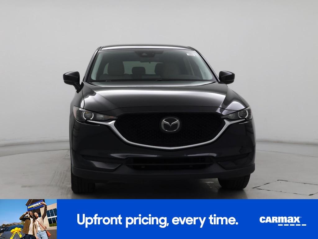 used 2018 Mazda CX-5 car, priced at $14,599